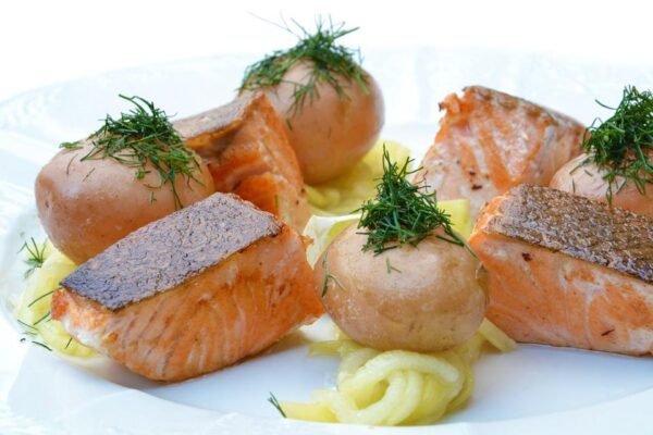Smoked Salmon - Image 2