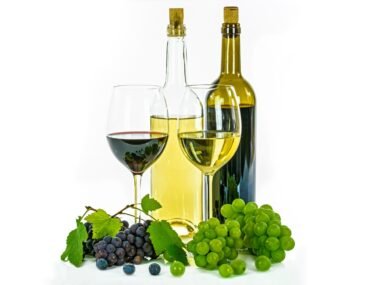 Finest wine