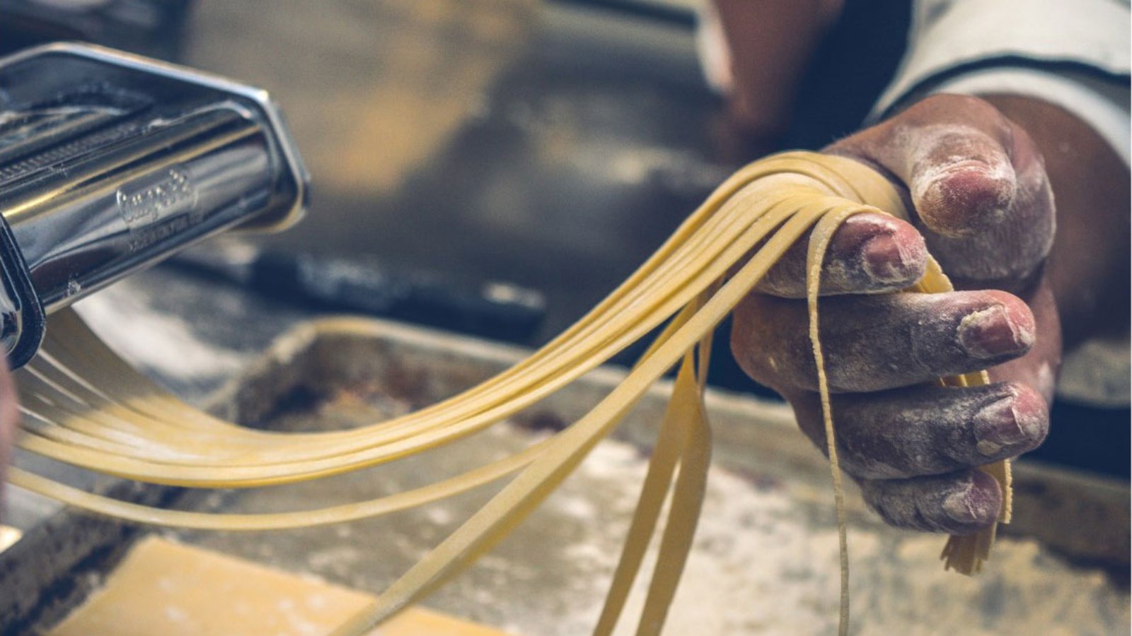 pasta