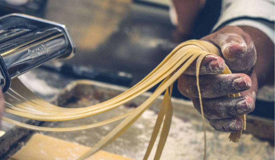 pasta