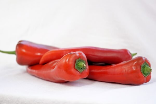 Red hot chilli peppers - Image 4