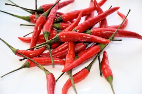 Red hot chilli peppers - Image 2
